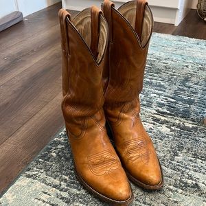 Womens Tall Frye Boots